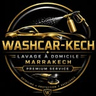Washcar Kech — logo